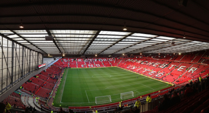 7 Countries That Have Manchester United Players at the World Cup