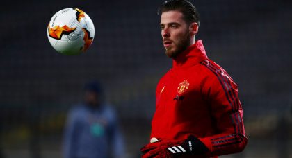 Why cashing in maybe an option worth entertaining for Manchester United