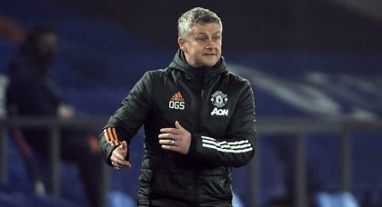 Solskjaer Facing Europa League Dilemma