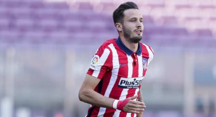 United ‘Enter Negotiations for £60 Million Madrid Midfielder’