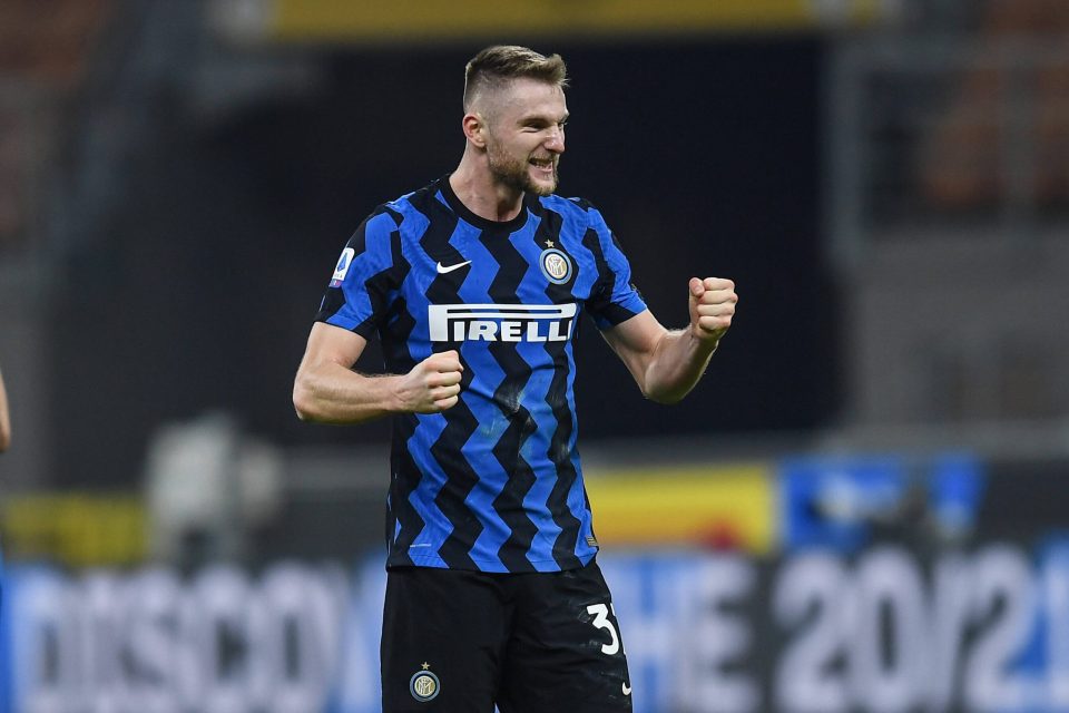 Five Euro 2020 Stars United Could Target