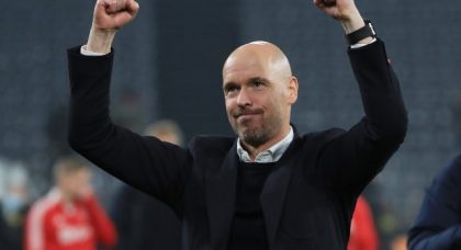 Five New Signings! Ten Hag Set For Summer Spending Spree!