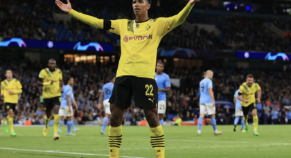 Bellingham For £129 Million – Ten Hag’s Big Decision!